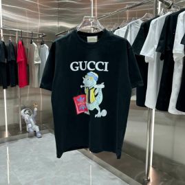 Picture of Gucci T Shirts Short _SKUGucciS-XXLtltn2035430